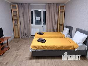 1-к квартира, посуточно, 46м2, 1/9 этаж