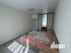 1-к квартира, на длительный срок, 43м2, 8/25 этаж