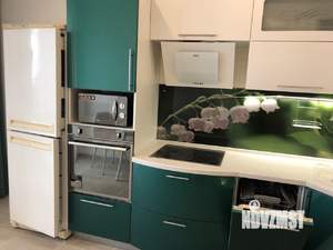 1-к квартира, на длительный срок, 48м2, 10/22 этаж