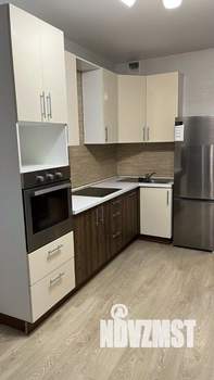 1-к квартира, на длительный срок, 52м2, 2/25 этаж