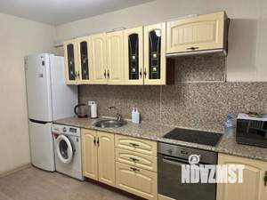 1-к квартира, посуточно, 47м2, 1/1 этаж