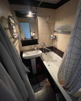 2-к квартира, на длительный срок, 56м2, 11/12 этаж