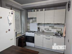 1-к квартира, на длительный срок, 31м2, 1/5 этаж