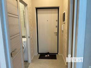 1-к квартира, на длительный срок, 34м2, 8/25 этаж