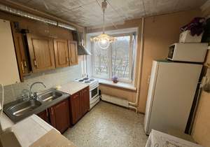 2-к квартира, на длительный срок, 50м2, 2/12 этаж