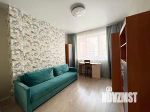 2-к квартира, на длительный срок, 65м2, 3/25 этаж