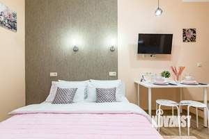 1-к квартира, посуточно, 18м2, 1/1 этаж