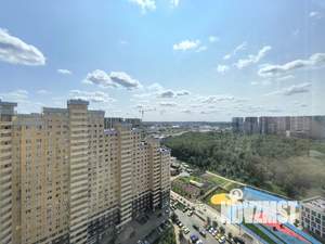 2-к квартира, на длительный срок, 45м2, 24/25 этаж