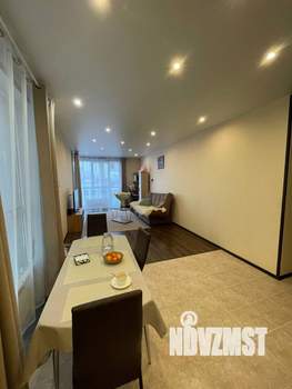 2-к квартира, на длительный срок, 67м2, 9/17 этаж