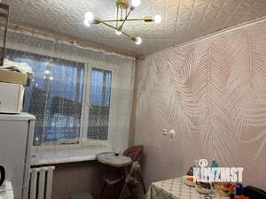 1-к квартира, на длительный срок, 40м2, 1/9 этаж