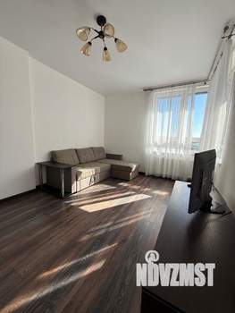 2-к квартира, на длительный срок, 50м2, 12/26 этаж