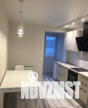 1-к квартира, на длительный срок, 45м2, 2/24 этаж