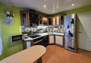 1-к квартира, на длительный срок, 35м2, 10/12 этаж