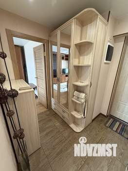 2-к квартира, на длительный срок, 46м2, 9/9 этаж
