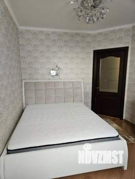 2-к квартира, на длительный срок, 55м2, 10/24 этаж