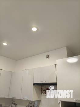 Студия квартира, на длительный срок, 21м2, 21/26 этаж