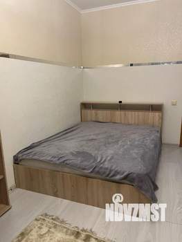 1-к квартира, на длительный срок, 49м2, 15/26 этаж