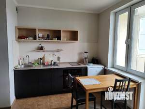 Студия квартира, на длительный срок, 33м2, 8/20 этаж