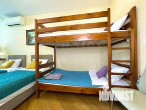 2-к квартира, посуточно, 70м2, 5/22 этаж