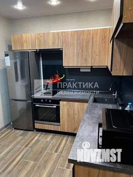 1-к квартира, на длительный срок, 40м2, 22/24 этаж