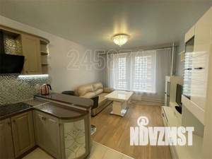 1-к квартира, на длительный срок, 38м2, 9/26 этаж