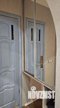 2-к квартира, на длительный срок, 54м2, 11/20 этаж