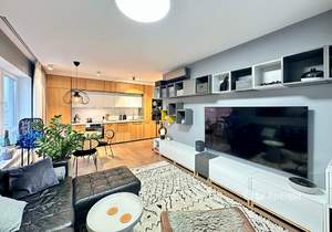 3-к квартира, на длительный срок, 65м2, 11/15 этаж