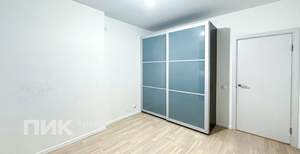 2-к квартира, на длительный срок, 53м2, 4/25 этаж