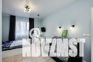 1-к квартира, посуточно, 18м2, 2/25 этаж