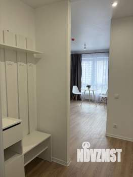 2-к квартира, на длительный срок, 32м2, 13/25 этаж