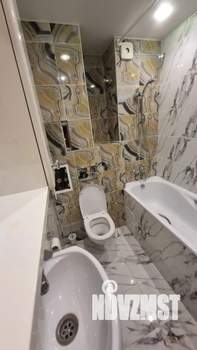 1-к квартира, на длительный срок, 47м2, 16/19 этаж