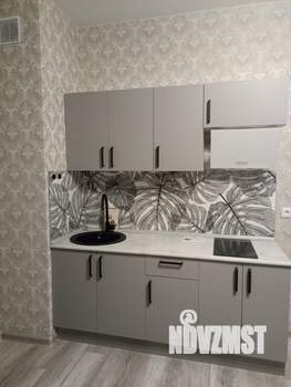 1-к квартира, на длительный срок, 30м2, 19/25 этаж