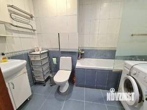 2-к квартира, на длительный срок, 55м2, 10/16 этаж