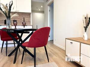 2-к квартира, на длительный срок, 42м2, 11/25 этаж