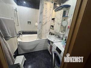 2-к квартира, на длительный срок, 64м2, 7/16 этаж