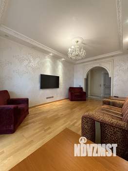3-к квартира, на длительный срок, 85м2, 9/25 этаж