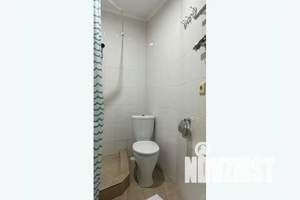 1-к квартира, посуточно, 18м2, 12/25 этаж