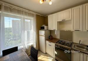 1-к квартира, на длительный срок, 34м2, 8/9 этаж