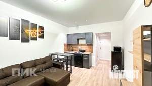 Студия квартира, на длительный срок, 20м2, 11/25 этаж