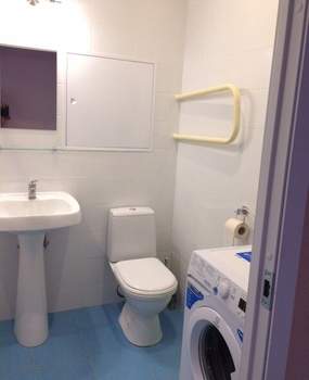 3-к квартира, на длительный срок, 62м2, 9/24 этаж