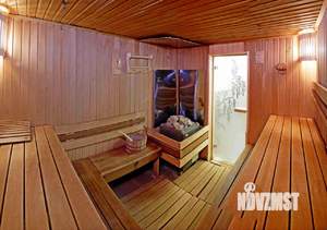 3-к квартира, посуточно, 60м2, 1/1 этаж