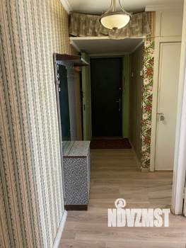 2-к квартира, на длительный срок, 44м2, 5/5 этаж