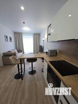 2-к квартира, на длительный срок, 35м2, 2/16 этаж