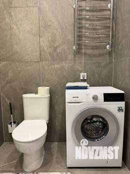 1-к квартира, на длительный срок, 40м2, 14/23 этаж