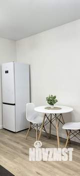 Студия квартира, на длительный срок, 21м2, 8/16 этаж