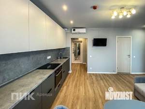 2-к квартира, на длительный срок, 46м2, 18/25 этаж