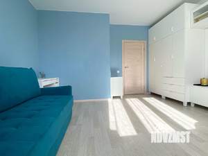 1-к квартира, на длительный срок, 38м2, 22/26 этаж