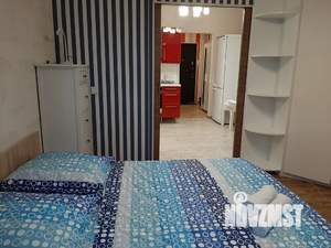 1-к квартира, посуточно, 30м2, 7/22 этаж