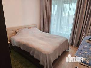 2-к квартира, на длительный срок, 40м2, 22/26 этаж