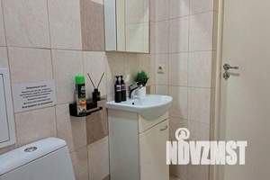 1-к квартира, посуточно, 20м2, 1/20 этаж